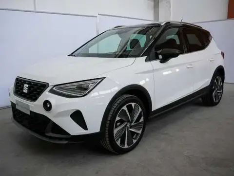 Used SEAT ARONA Petrol 2023 Ad 