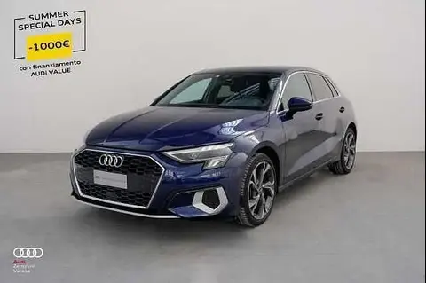 Used AUDI A3 Diesel 2021 Ad 