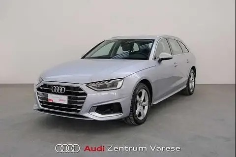 Used AUDI A4 Diesel 2019 Ad 