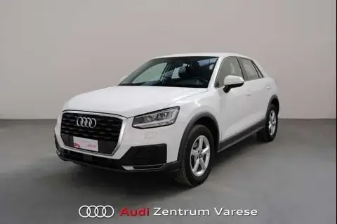 Used AUDI Q2 Petrol 2020 Ad 