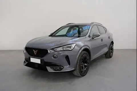 Used CUPRA FORMENTOR Petrol 2020 Ad 