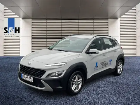 Annonce HYUNDAI KONA Essence 2023 d'occasion 