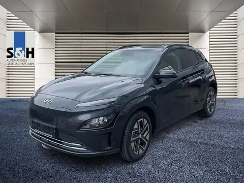 Annonce HYUNDAI KONA Non renseigné 2023 d'occasion 