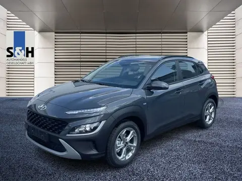 Used HYUNDAI KONA Petrol 2023 Ad 