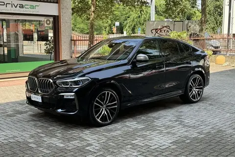 Used BMW X6 Diesel 2021 Ad 