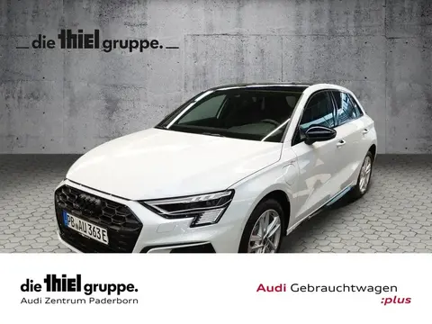 Used AUDI A3 Hybrid 2023 Ad 