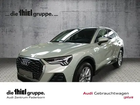 Used AUDI Q3 Hybrid 2023 Ad 