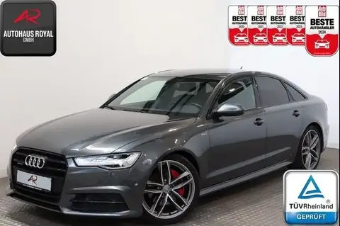 Used AUDI A6 Diesel 2017 Ad 