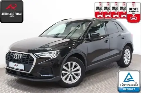 Used AUDI Q3 Petrol 2020 Ad 