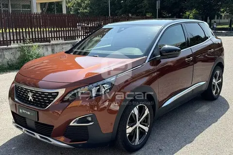 Used PEUGEOT 3008 Diesel 2018 Ad 