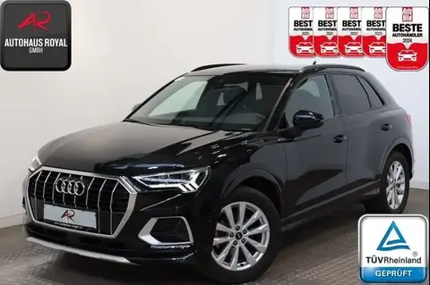 Annonce AUDI Q3 Essence 2021 d'occasion 