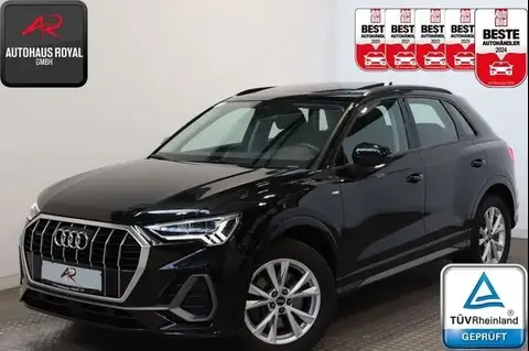 Used AUDI Q3 Petrol 2021 Ad 