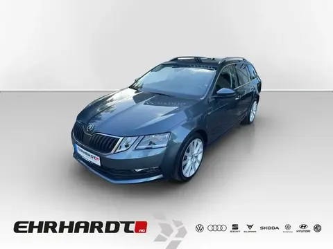 Used SKODA OCTAVIA Petrol 2019 Ad 