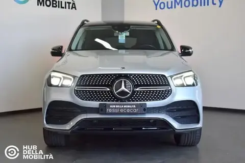 Used MERCEDES-BENZ CLASSE GLE Hybrid 2020 Ad 