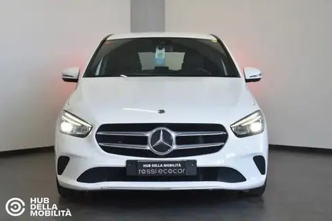 Used MERCEDES-BENZ CLASSE B Diesel 2019 Ad 