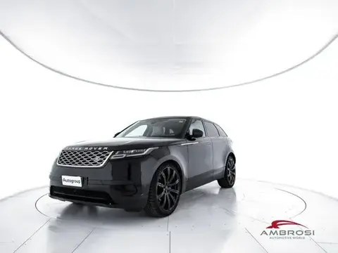 Used LAND ROVER RANGE ROVER VELAR Diesel 2018 Ad 