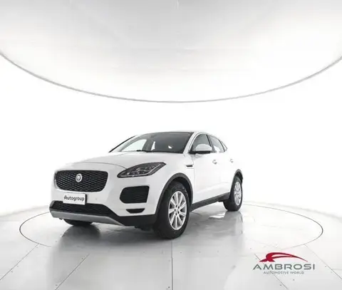 Annonce JAGUAR E-PACE Diesel 2018 d'occasion 