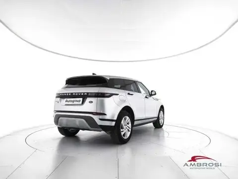 Used LAND ROVER RANGE ROVER EVOQUE Hybrid 2020 Ad 