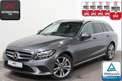 Used MERCEDES-BENZ CLASSE C Petrol 2020 Ad 