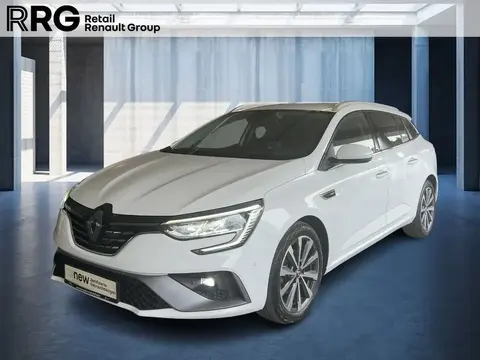 Used RENAULT MEGANE Diesel 2022 Ad 