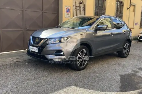 Annonce NISSAN QASHQAI Essence 2021 d'occasion 