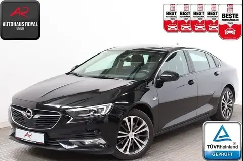 Used OPEL INSIGNIA Diesel 2019 Ad 