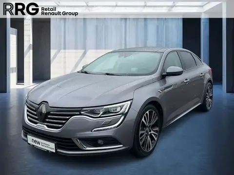 Annonce RENAULT TALISMAN Essence 2020 d'occasion 