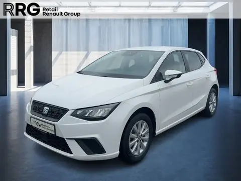 Used SEAT IBIZA Petrol 2023 Ad 