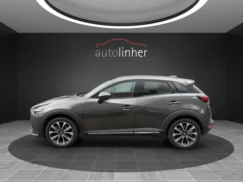 Used MAZDA CX-3 Petrol 2019 Ad 