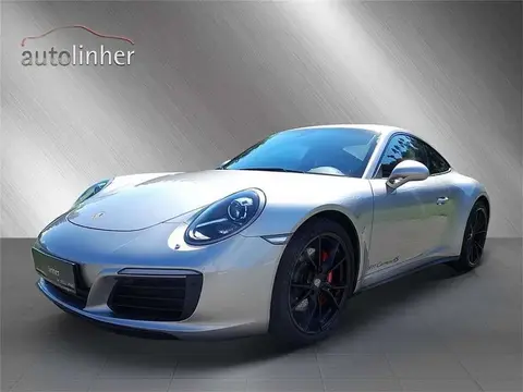 Annonce PORSCHE 911 Essence 2017 d'occasion 