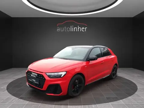 Annonce AUDI A1 Essence 2018 d'occasion 