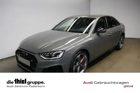 Annonce AUDI A4 Essence 2023 d'occasion 