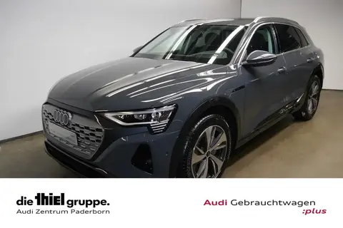 Used AUDI Q8 Not specified 2023 Ad 