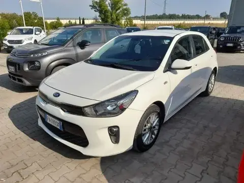 Annonce KIA RIO Essence 2018 d'occasion 