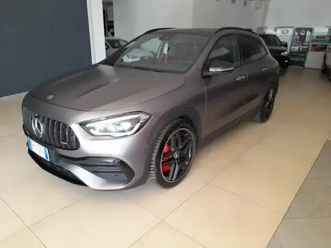 Annonce MERCEDES-BENZ CLASSE GLA Essence 2023 d'occasion 