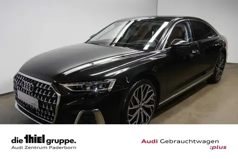 Annonce AUDI A8 Essence 2023 d'occasion 