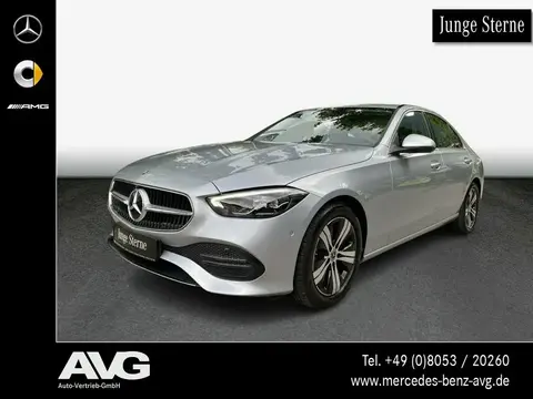 Used MERCEDES-BENZ CLASSE C Petrol 2022 Ad 