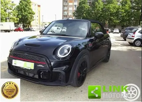 Annonce MINI JOHN COOPER WORKS Essence 2021 d'occasion 