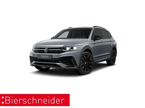 Annonce VOLKSWAGEN TIGUAN Essence 2024 d'occasion 