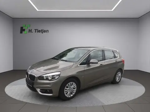 Used BMW SERIE 2 Petrol 2016 Ad 