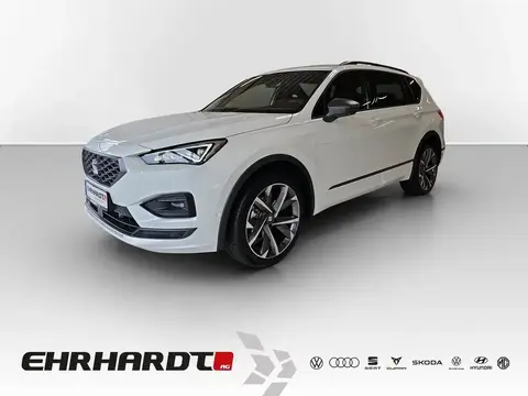 Used SEAT TARRACO Petrol 2024 Ad 