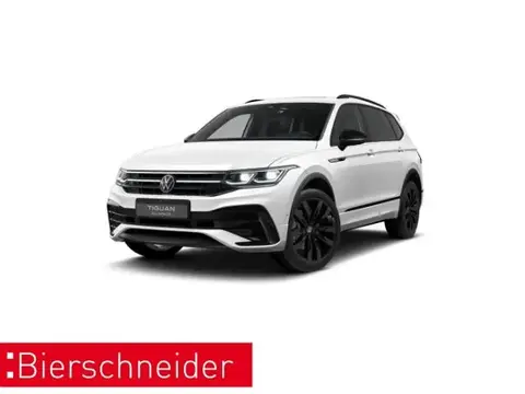 Annonce VOLKSWAGEN TIGUAN Diesel 2024 d'occasion 