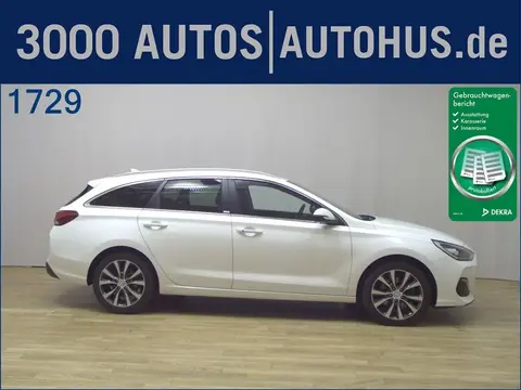 Used HYUNDAI I30 Diesel 2020 Ad 