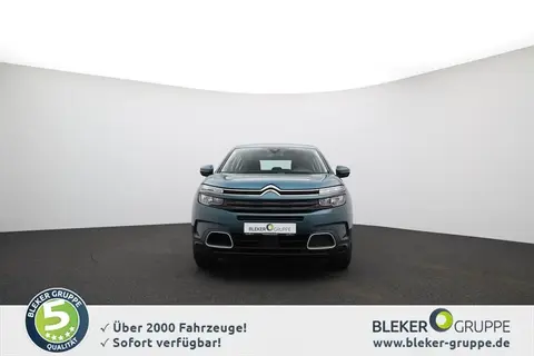 Used CITROEN C5 AIRCROSS Diesel 2019 Ad 