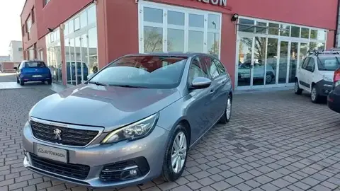 Annonce PEUGEOT 308 Diesel 2020 d'occasion 