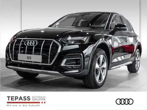 Annonce AUDI Q5 Diesel 2020 d'occasion 