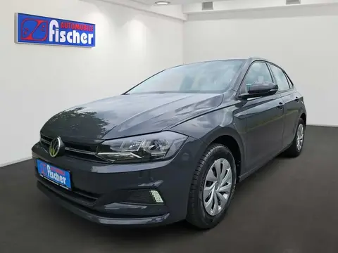 Used VOLKSWAGEN POLO Petrol 2018 Ad 