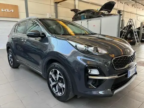 Annonce KIA SPORTAGE Diesel 2019 d'occasion 