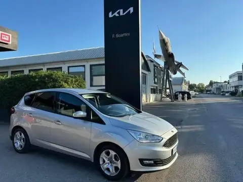 Used FORD C-MAX Petrol 2018 Ad 