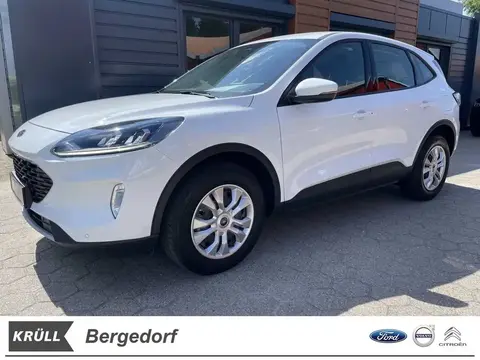 Used FORD KUGA Petrol 2023 Ad 